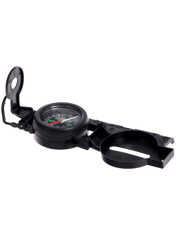 Набор шпиона «Компас» 2 в 1: компас, линейка