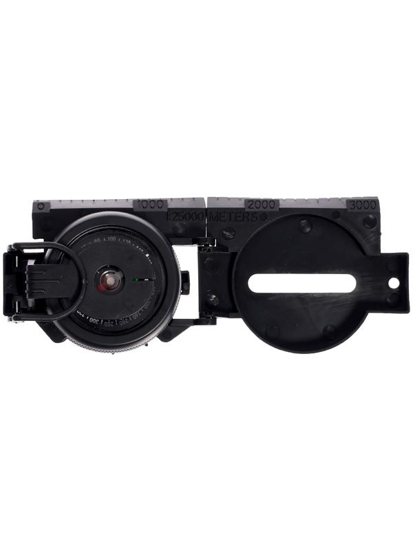 Набор шпиона «Компас» 2 в 1: компас, линейка