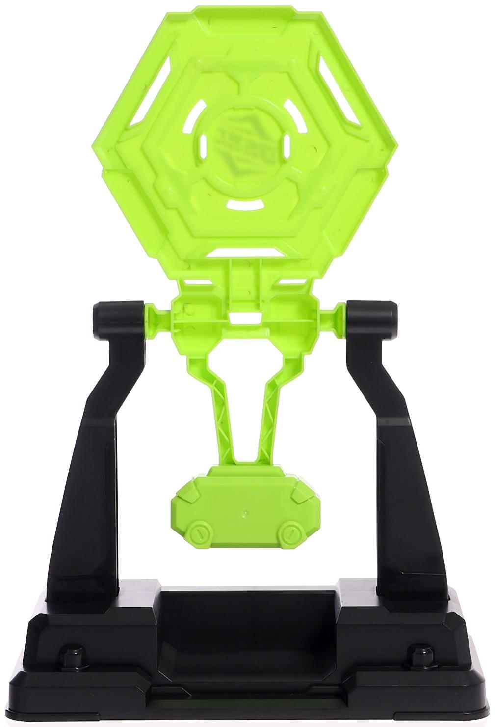 Мишень «Взрыв»