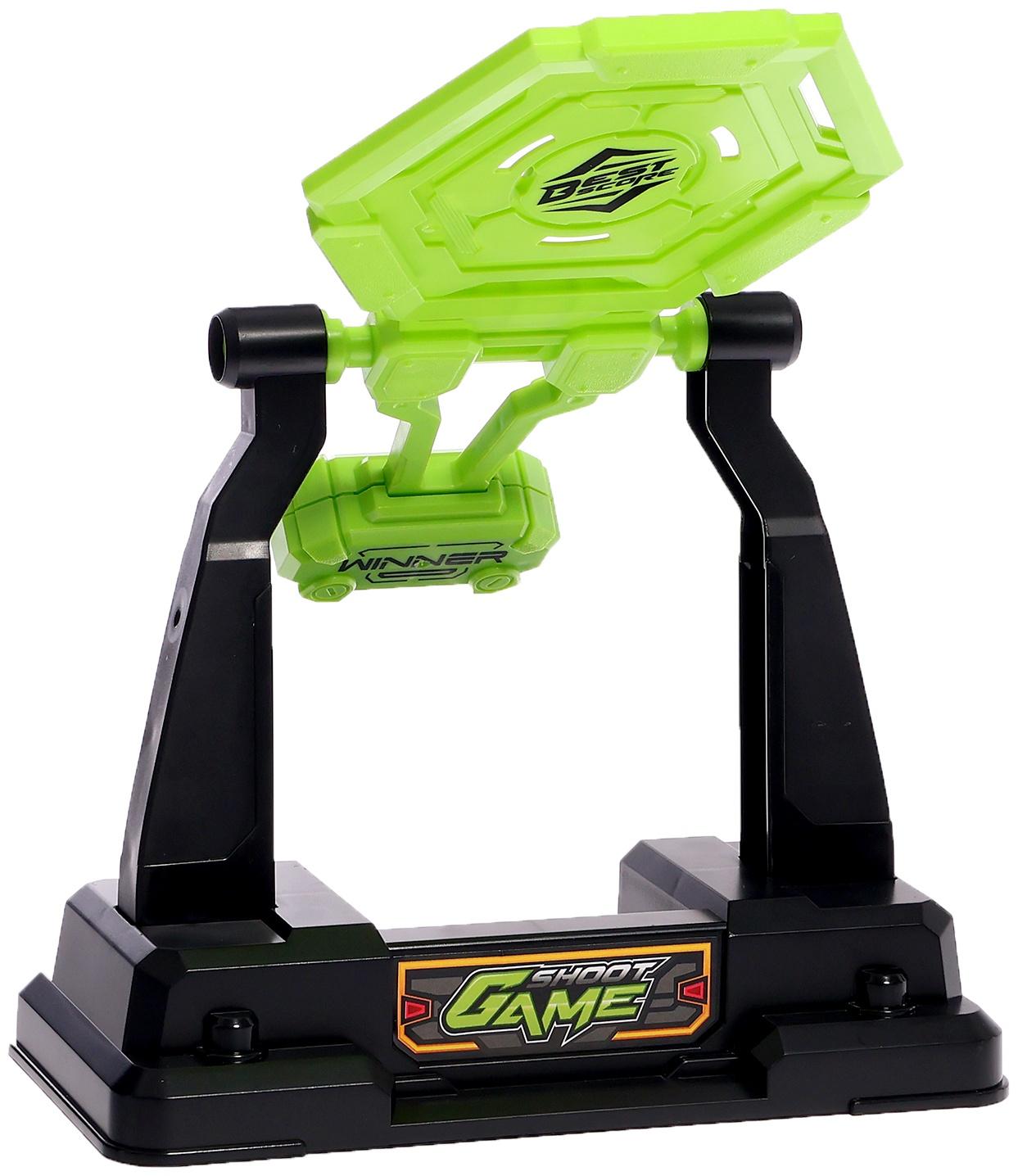 Мишень «Взрыв»