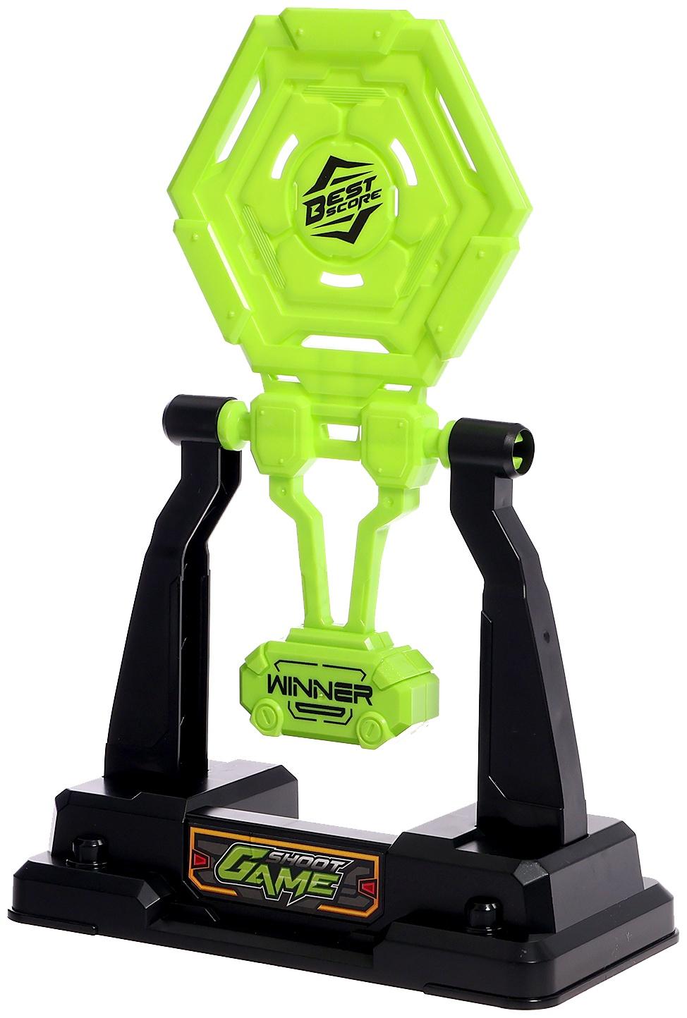 Мишень «Взрыв»