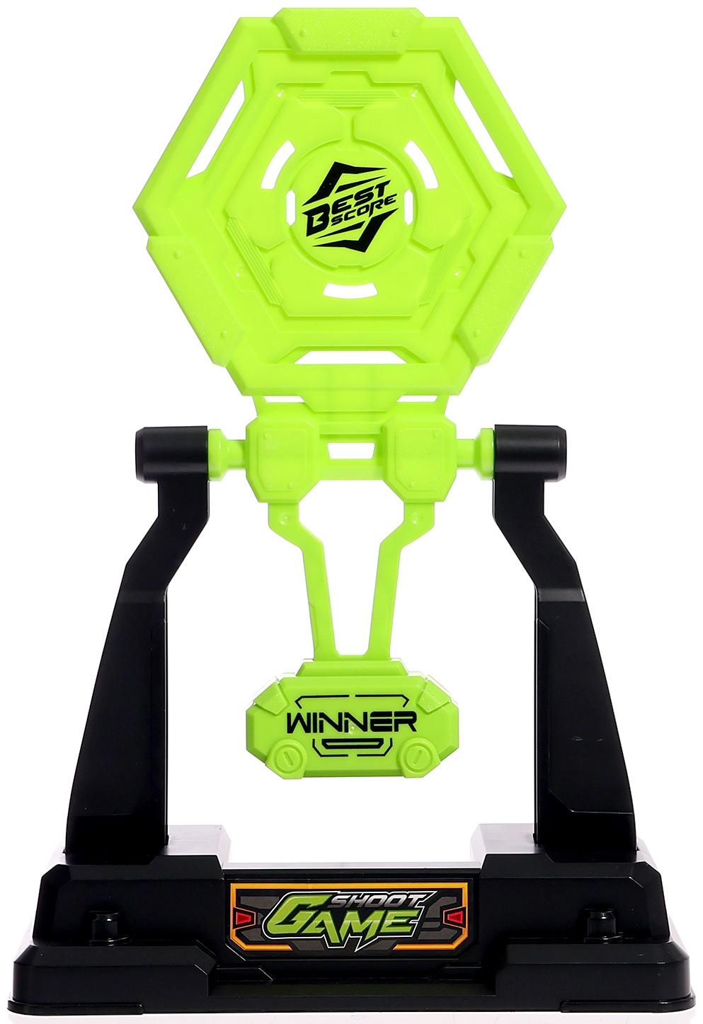 Мишень «Взрыв»