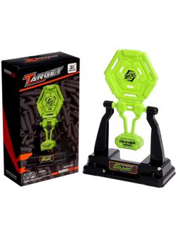 Мишень «Взрыв»