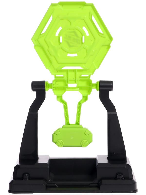 Мишень «Взрыв»