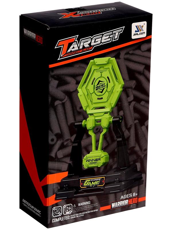 Мишень «Взрыв»