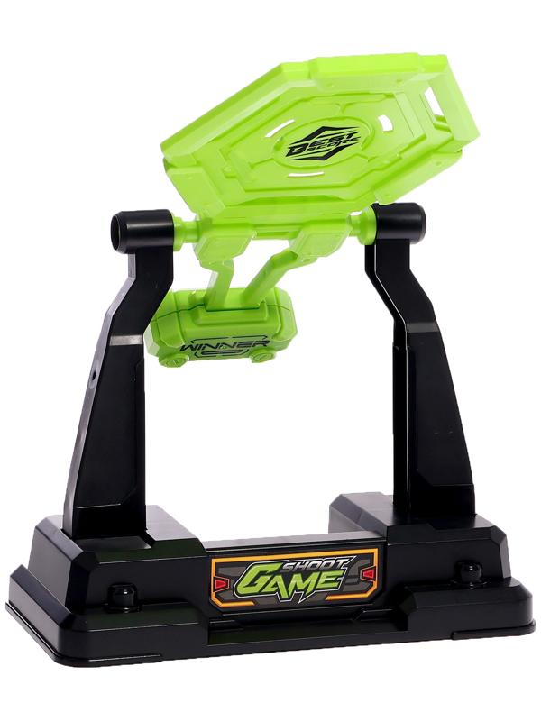 Мишень «Взрыв»