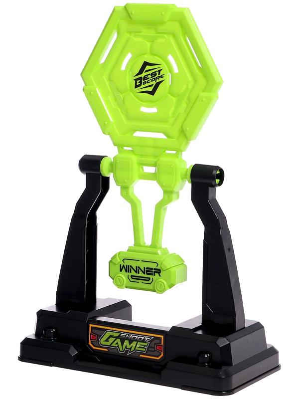 Мишень «Взрыв»