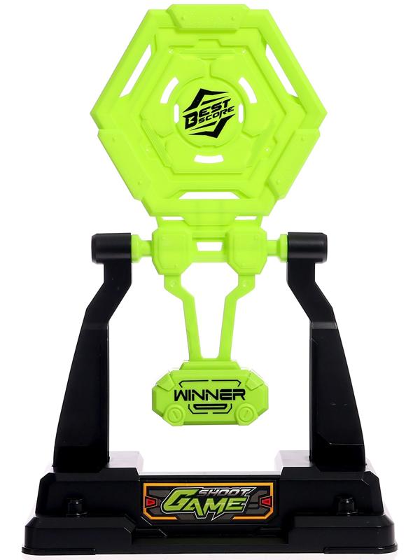 Мишень «Взрыв»