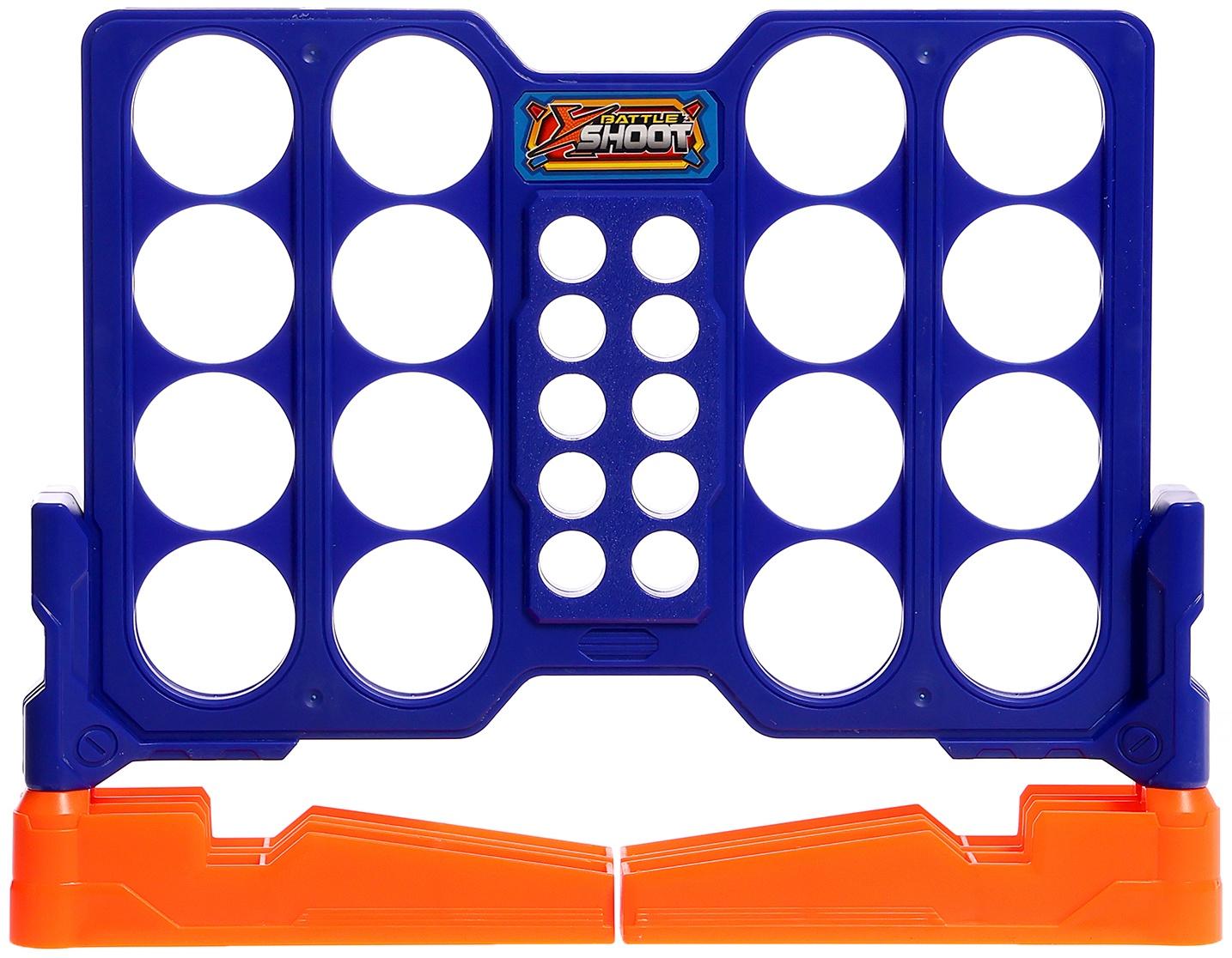 Мишень «Взрыв 8»