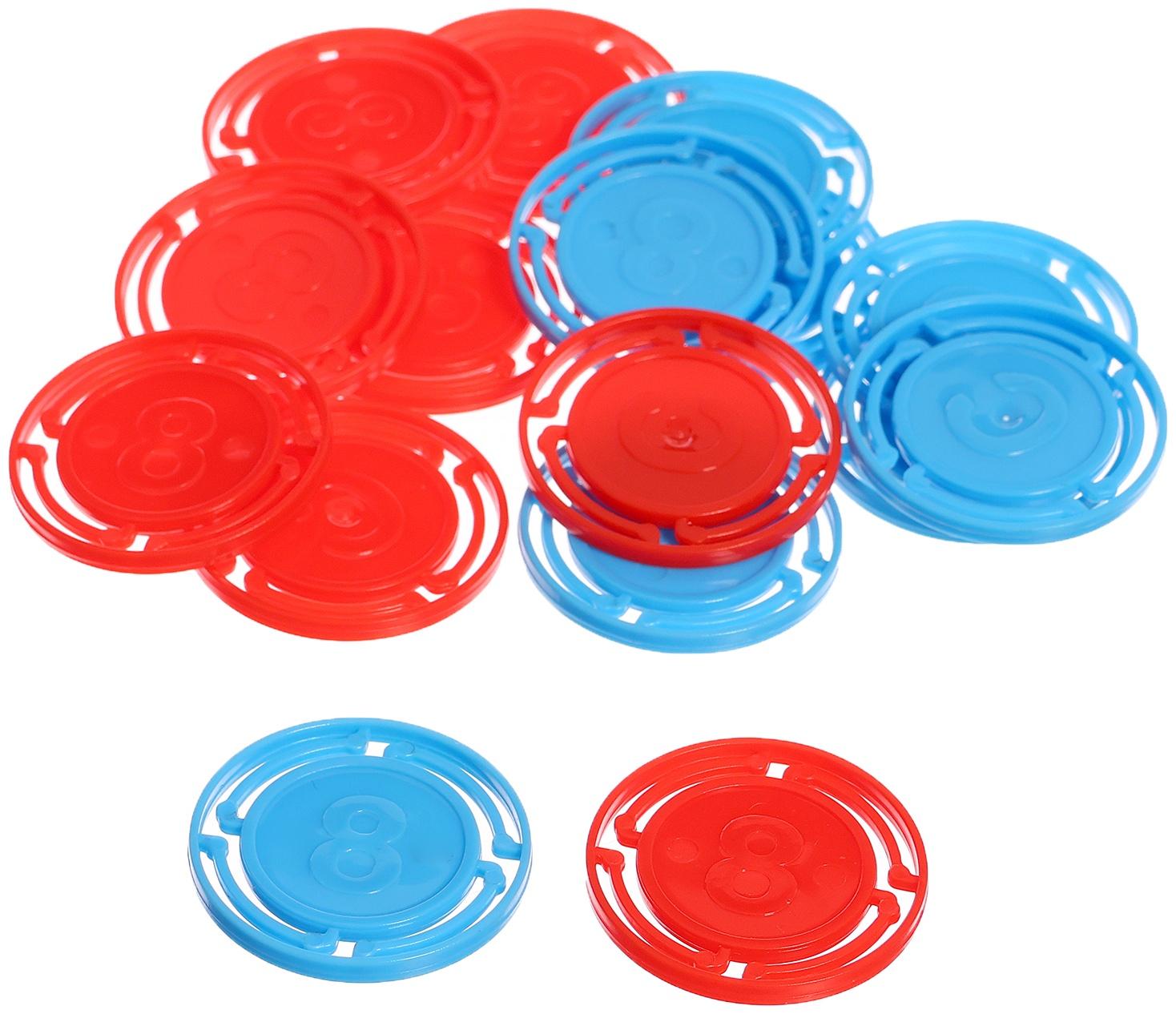 Мишень «Взрыв 8»