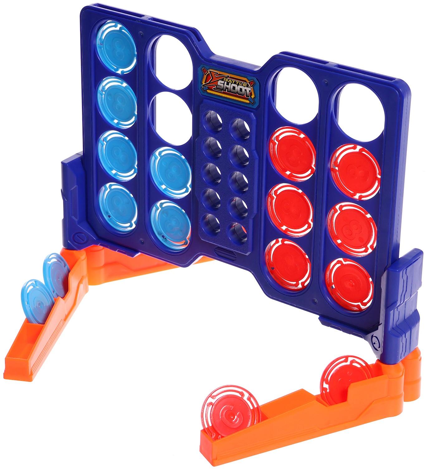 Мишень «Взрыв 8»