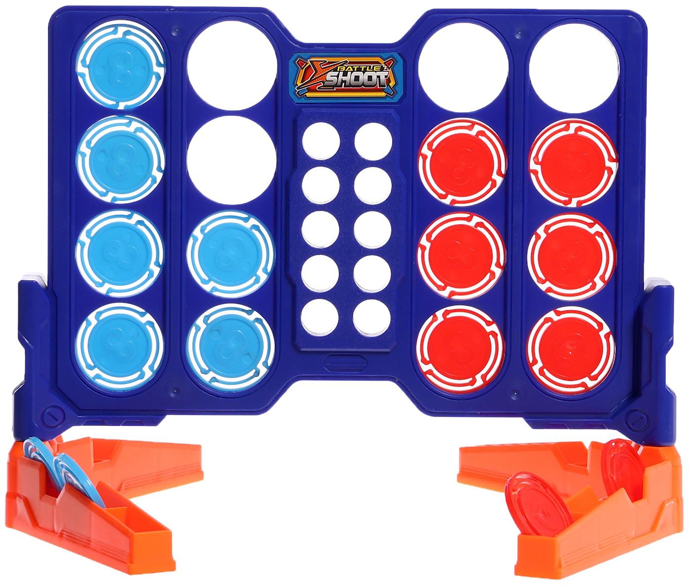 Мишень «Взрыв 8»