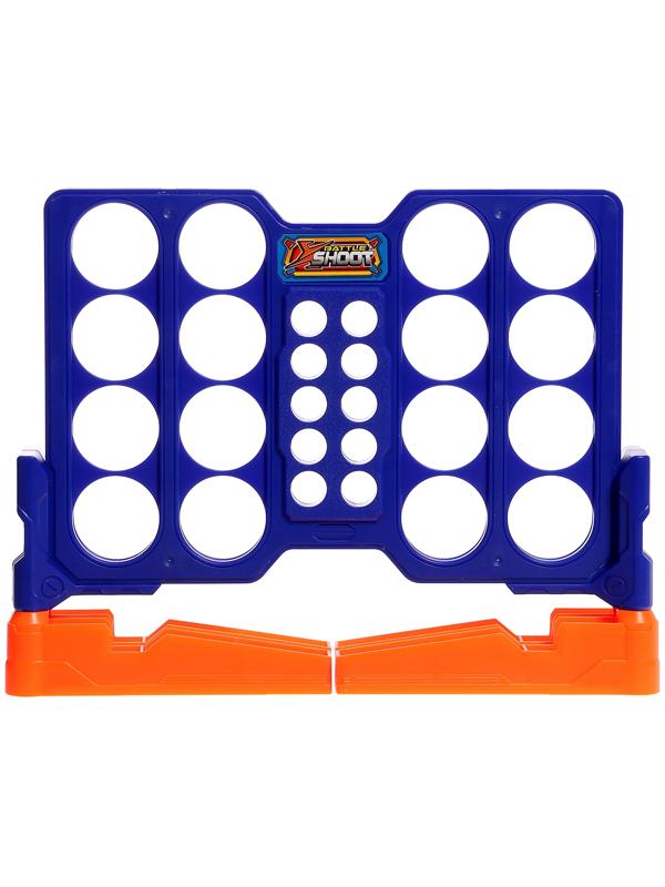 Мишень «Взрыв 8»