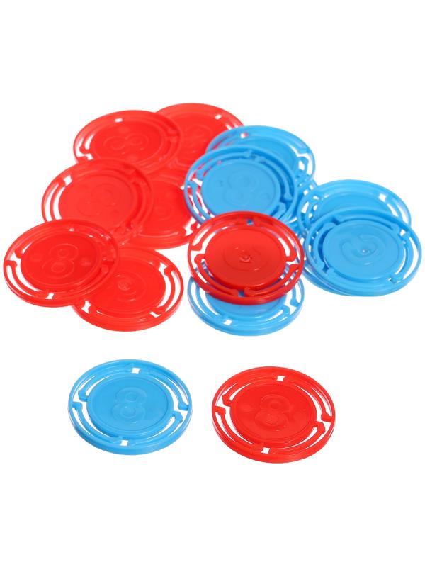 Мишень «Взрыв 8»