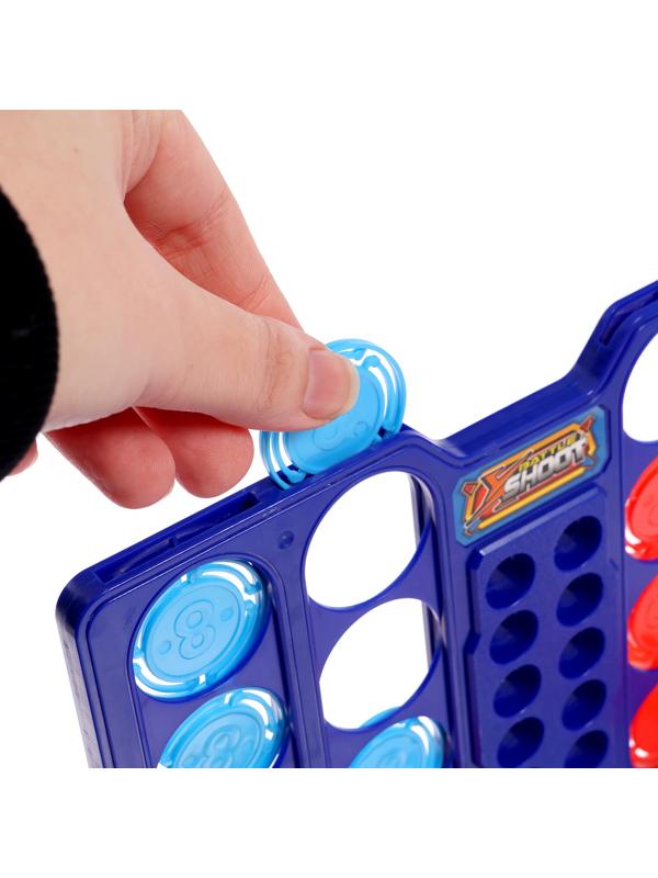 Мишень «Взрыв 8»