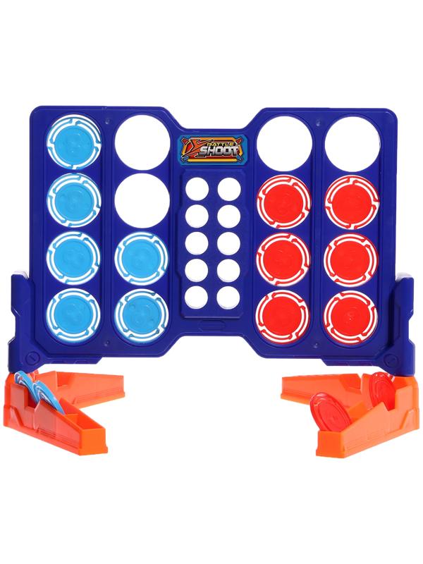 Мишень «Взрыв 8»