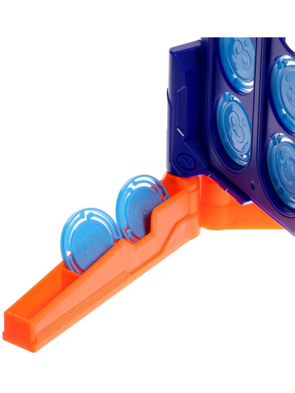 Мишень «Взрыв 8»