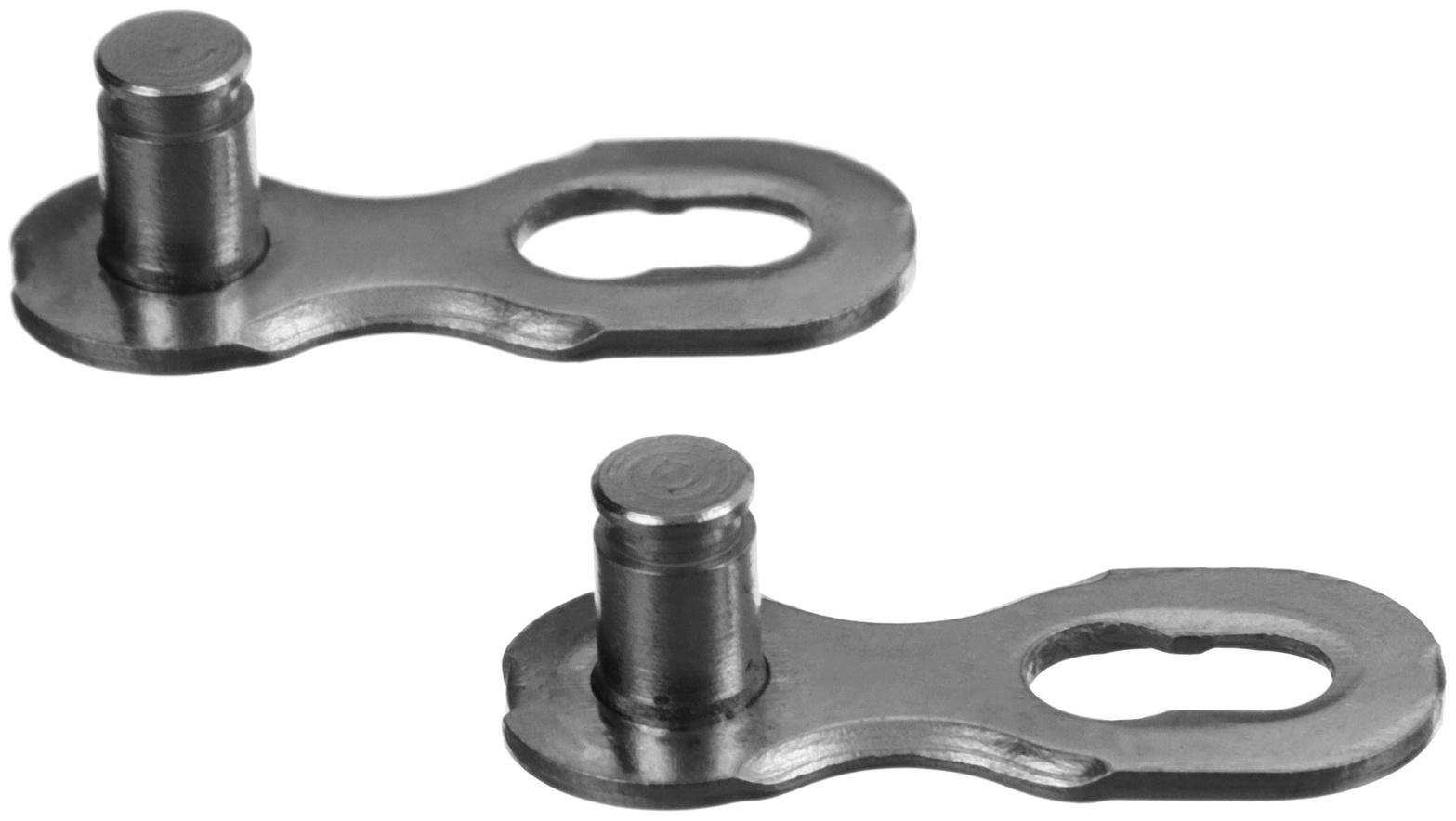 Цепь Bike Parts F9, 9 скоростей, 116 звеньев, замок в комплекте