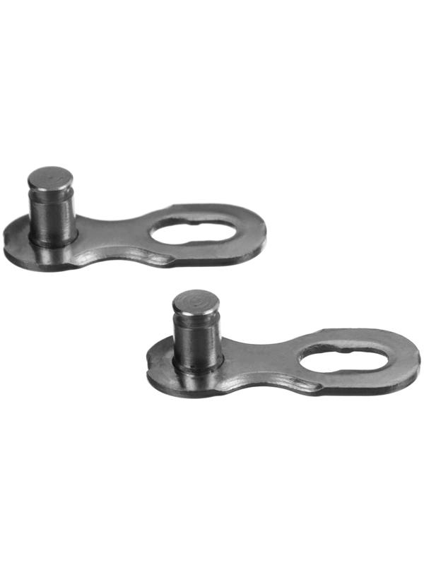 Цепь Bike Parts F9, 9 скоростей, 116 звеньев, замок в комплекте