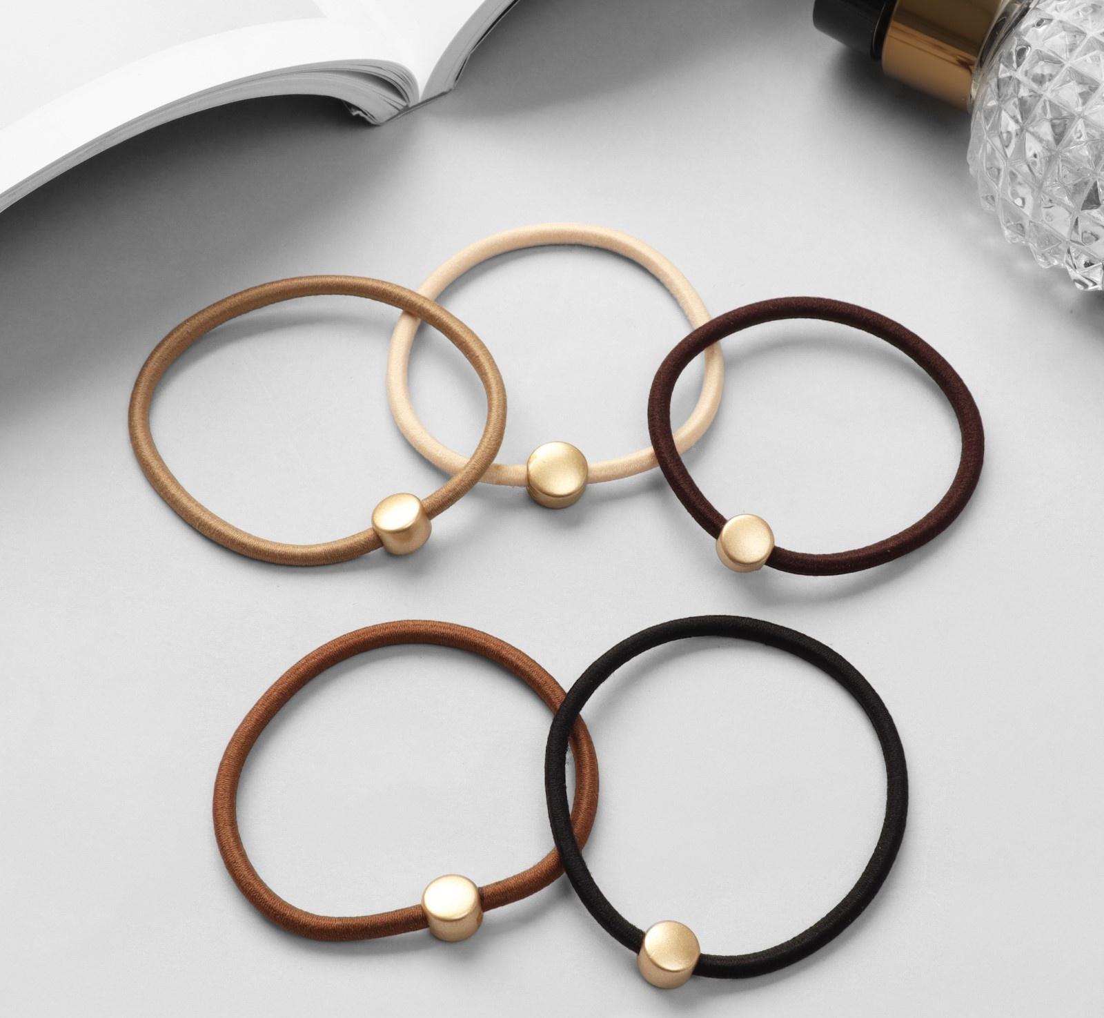 Резинка для волос 