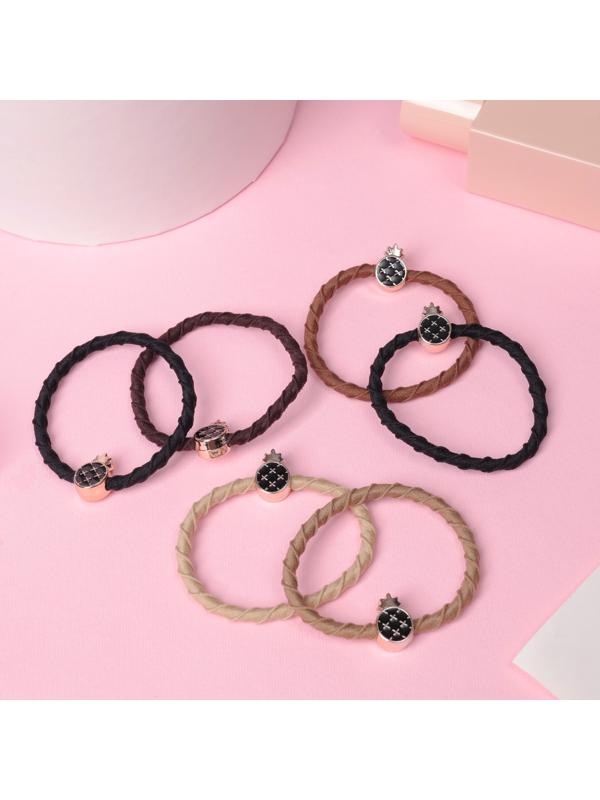 Резинка для волос 