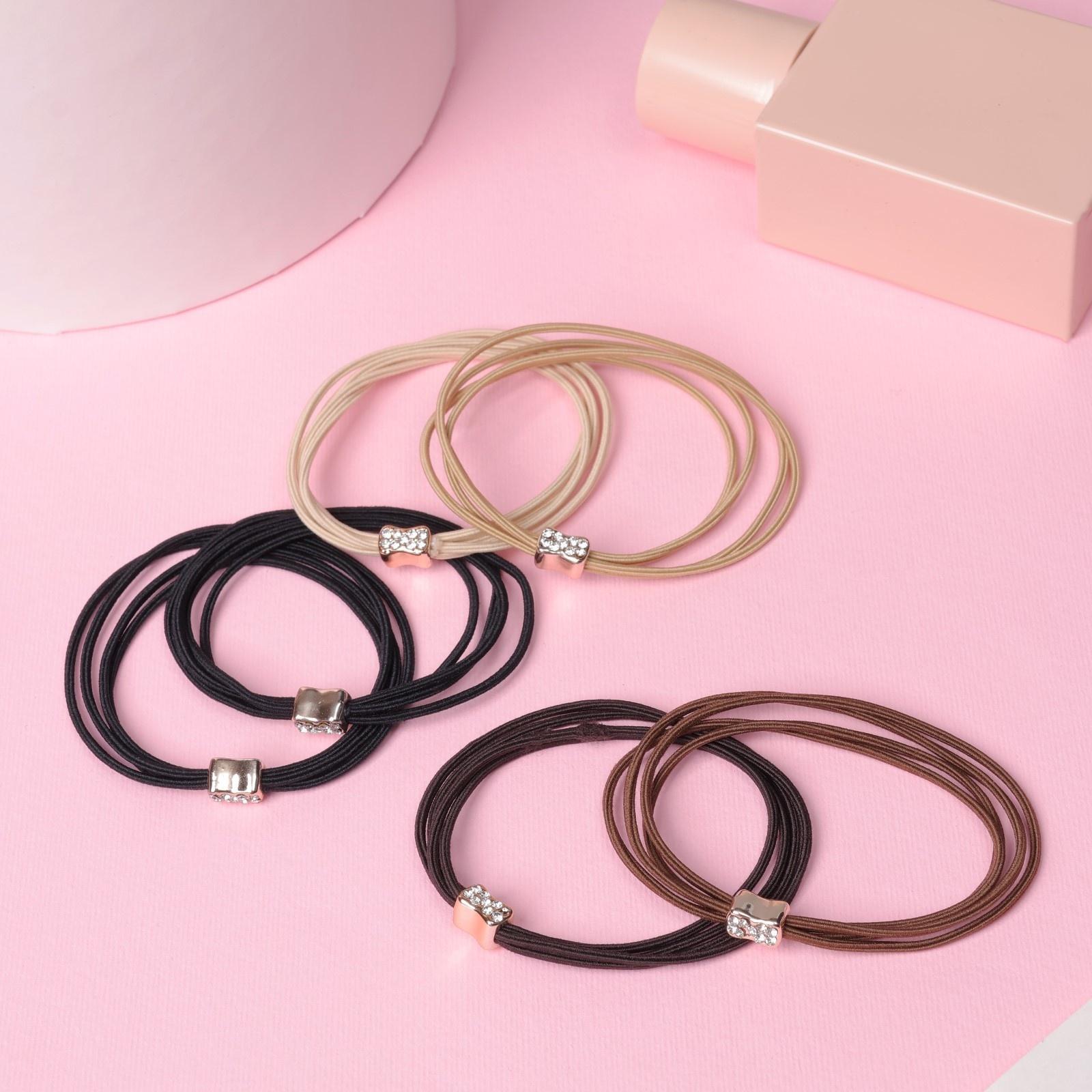 Резинка для волос 