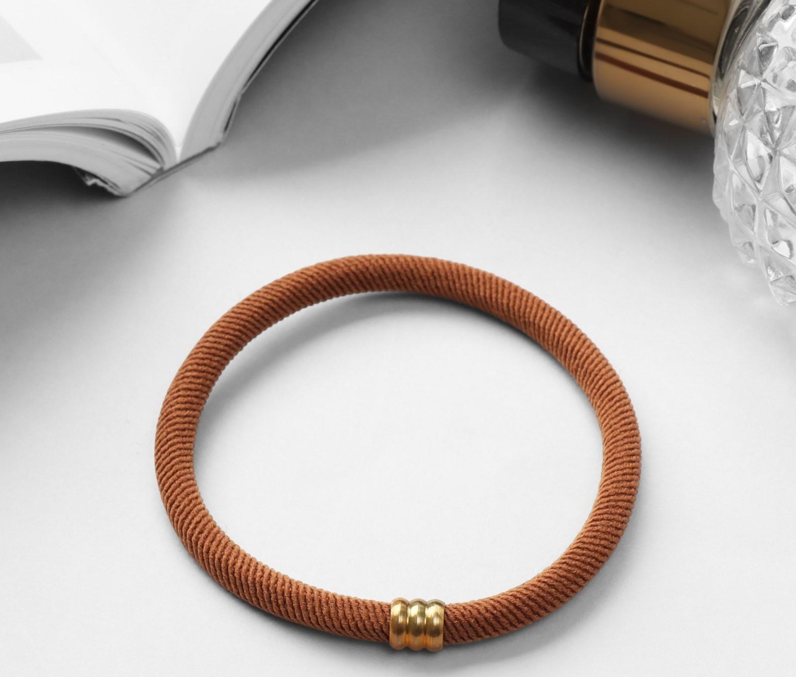 Резинка для волос 