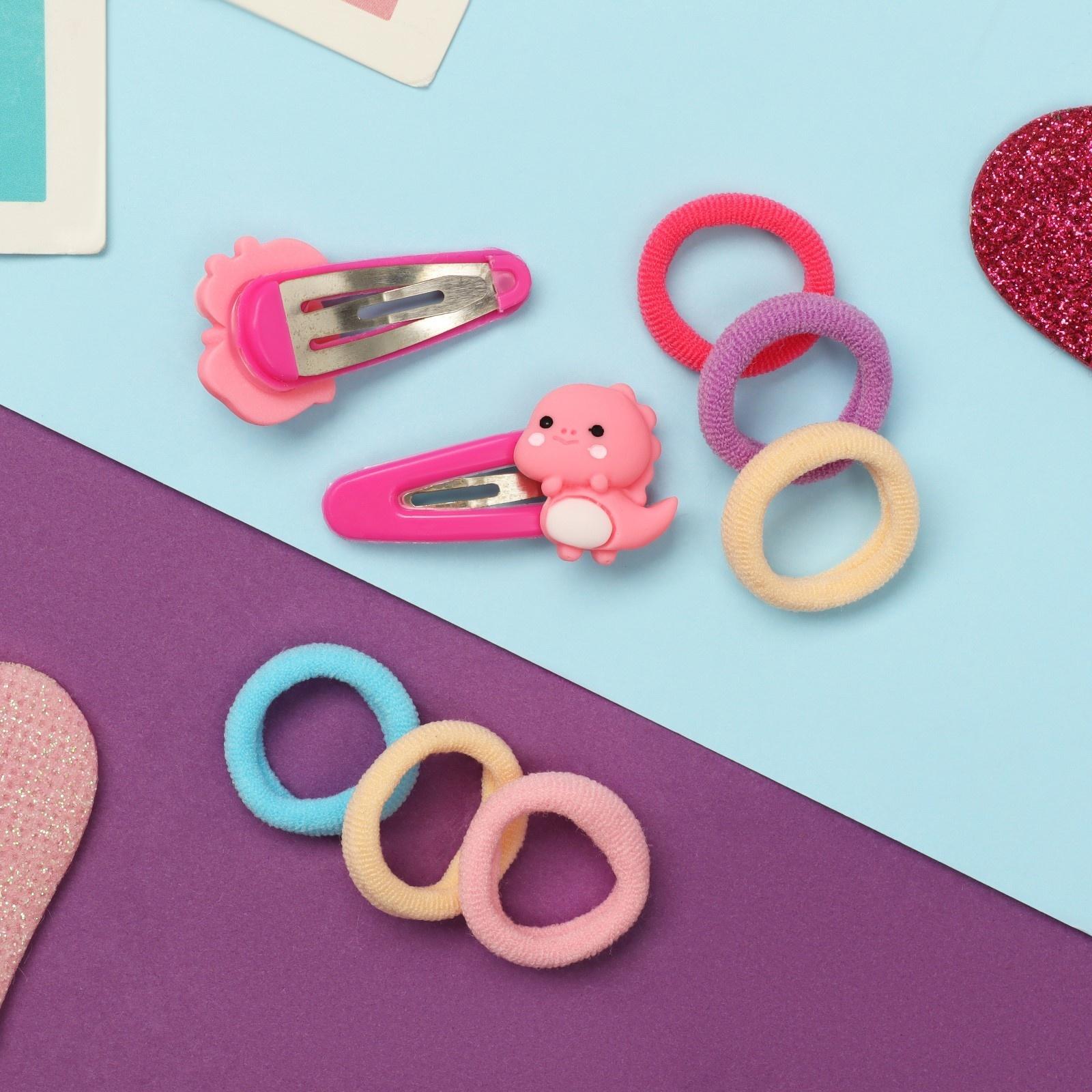 Набор для волос 