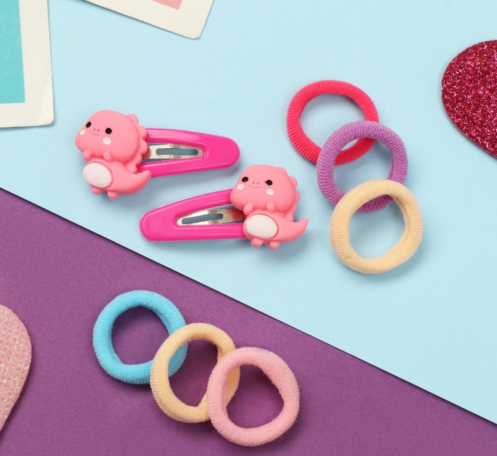 Набор для волос 