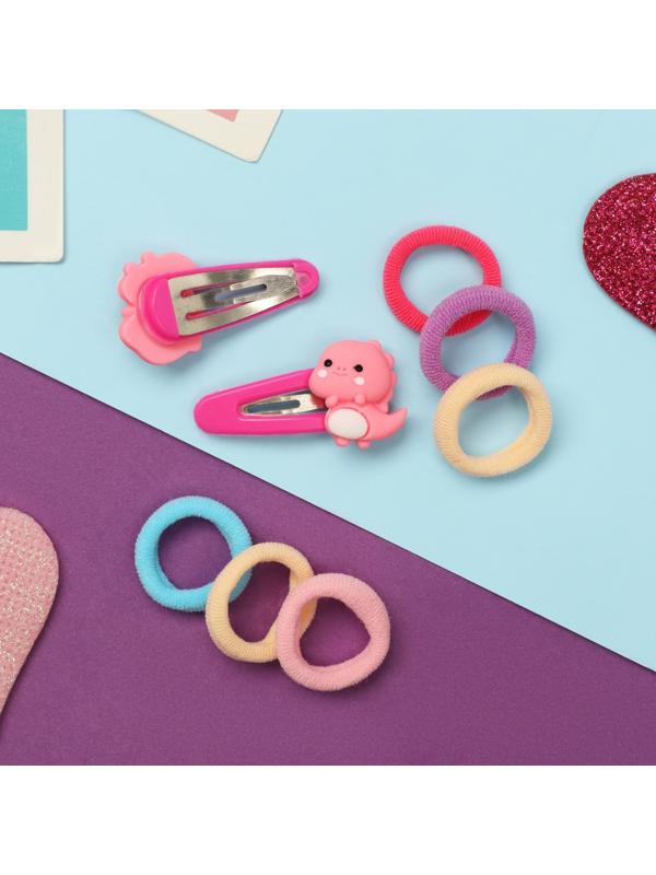 Набор для волос 