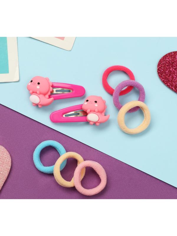 Набор для волос 