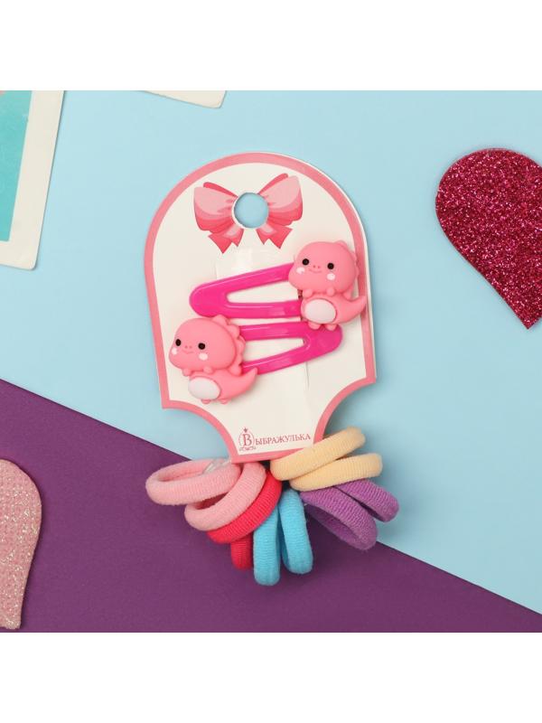 Набор для волос 