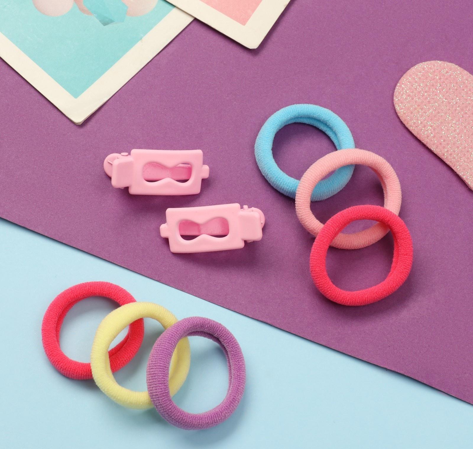 Набор для волос 