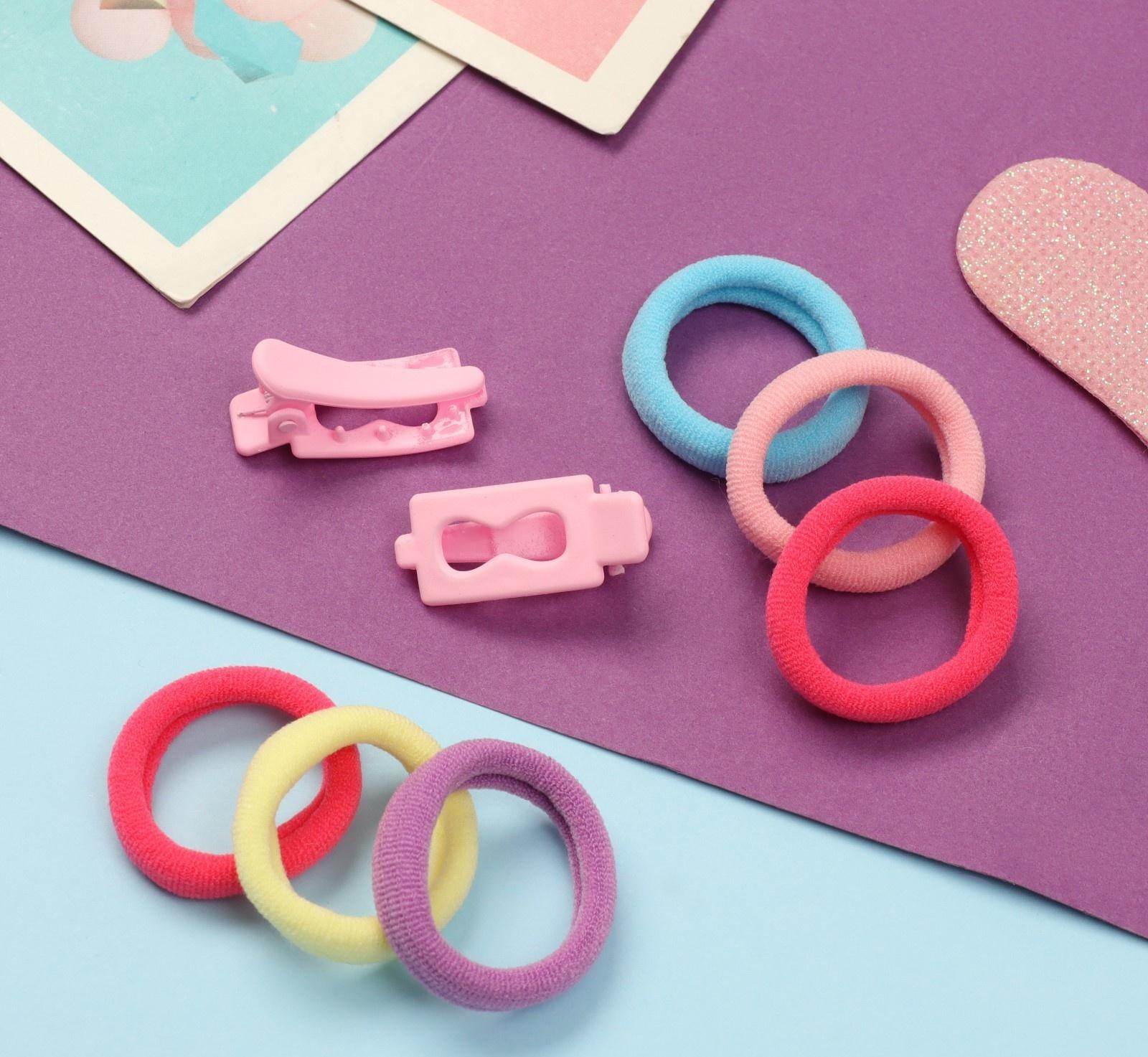 Набор для волос 