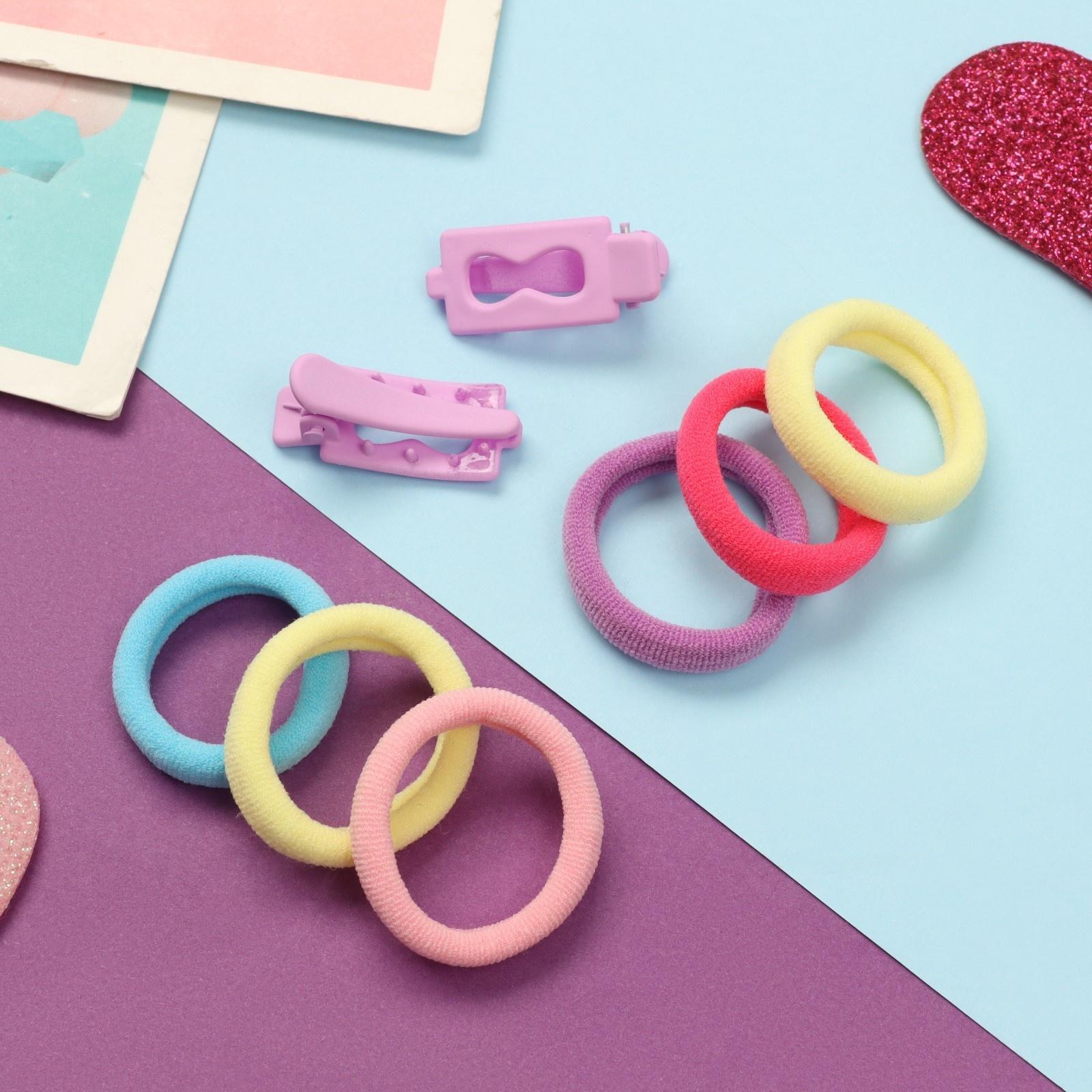 Набор для волос 