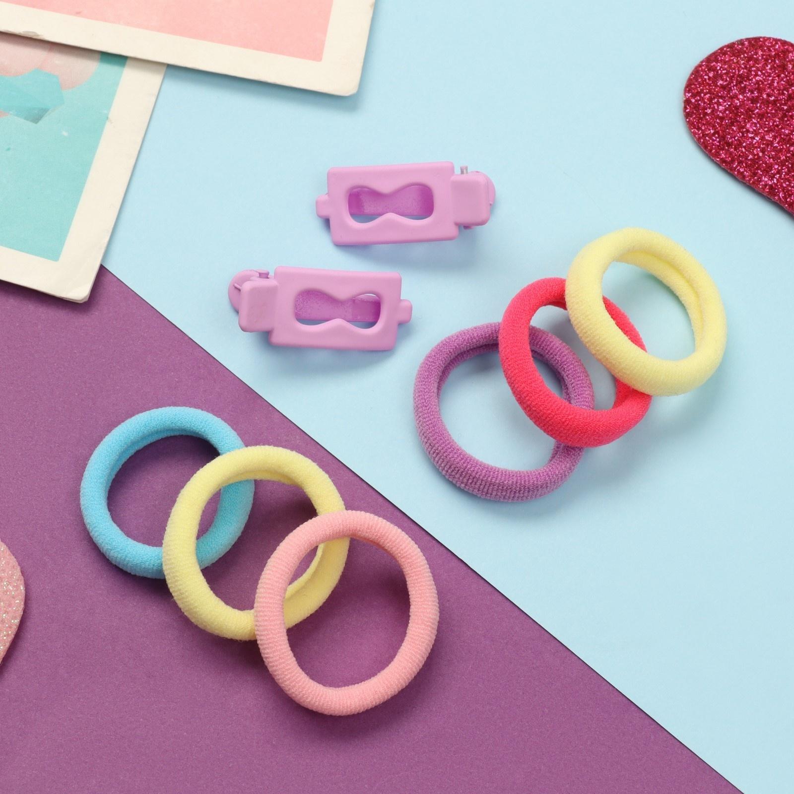 Набор для волос 