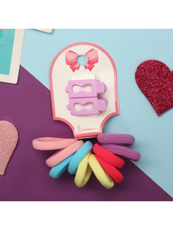 Набор для волос 