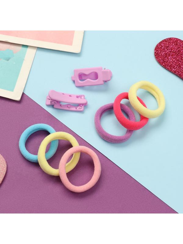 Набор для волос 