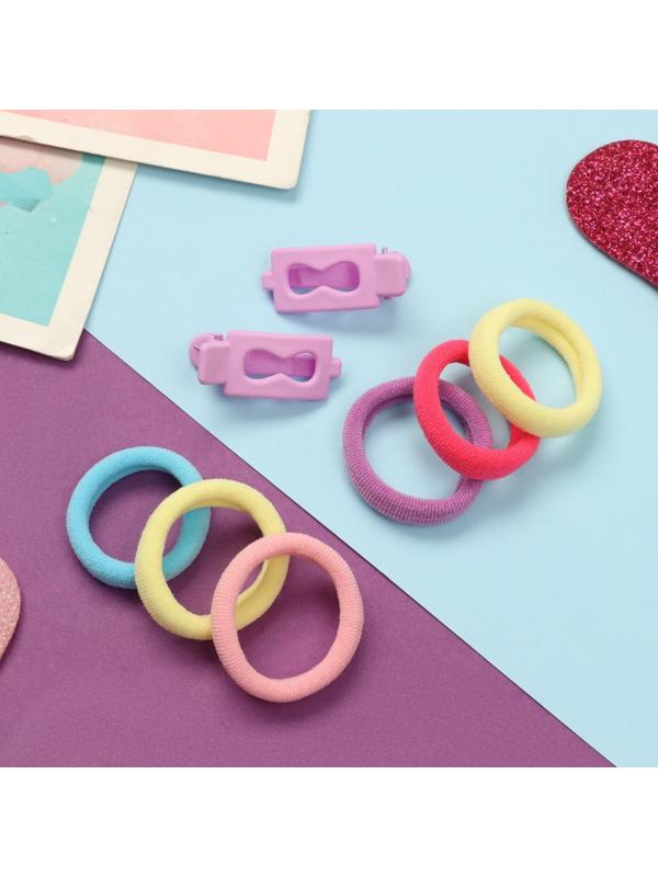 Набор для волос 