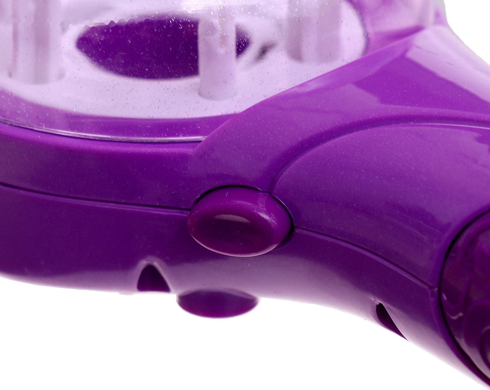 Набор парикмахера «Косички», с аксессуарами