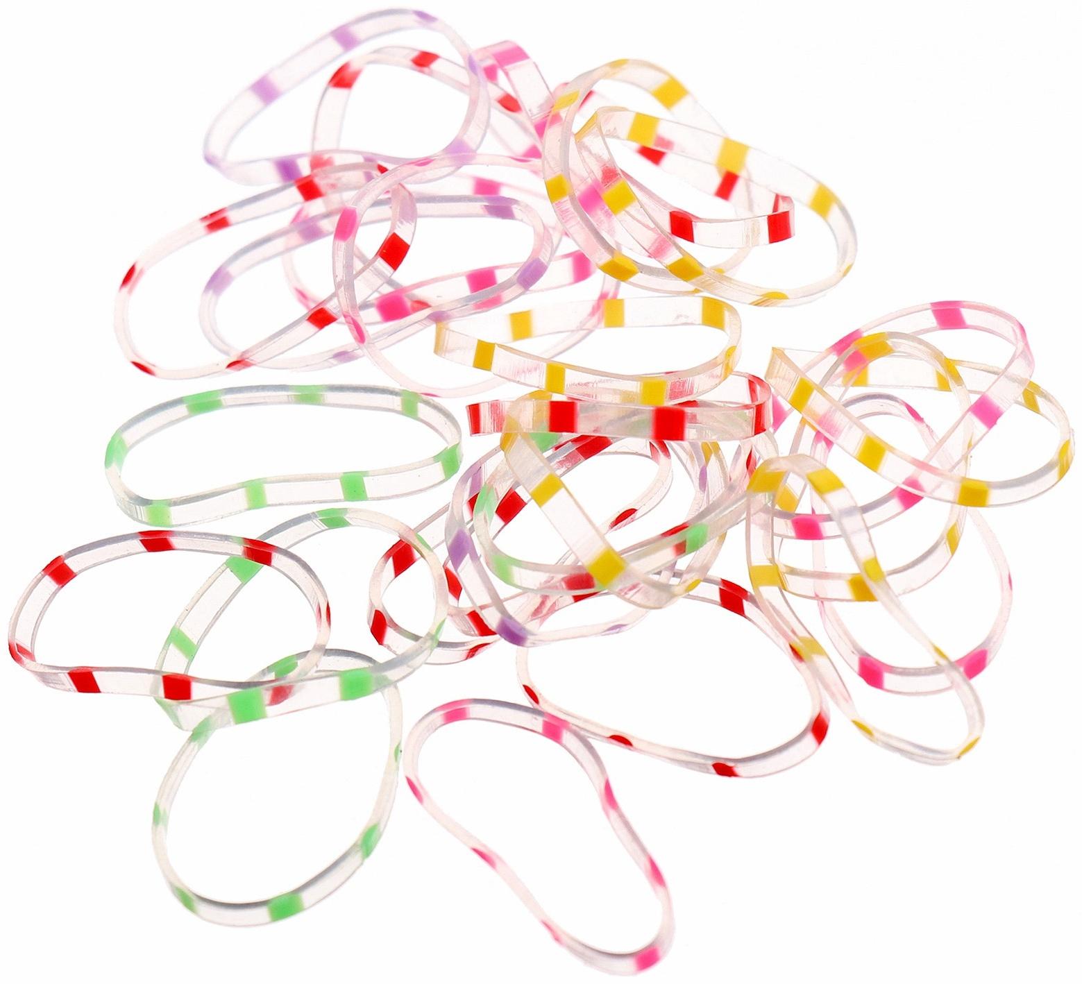 Набор парикмахера «Косички», с аксессуарами