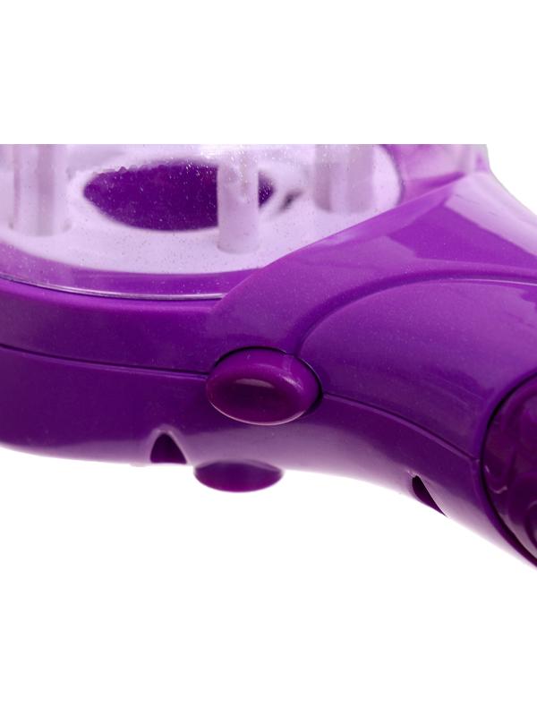 Набор парикмахера «Косички», с аксессуарами