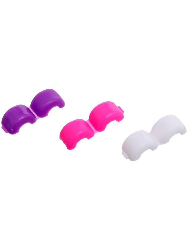 Набор парикмахера «Косички», с аксессуарами