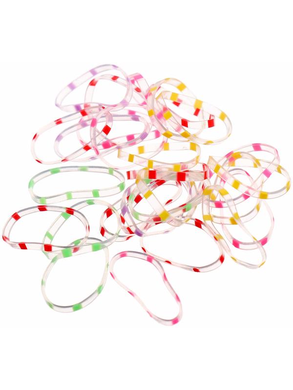 Набор парикмахера «Косички», с аксессуарами