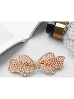 Заколка-автомат для волос 