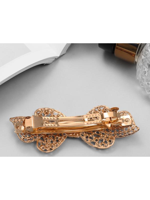 Заколка-автомат для волос 