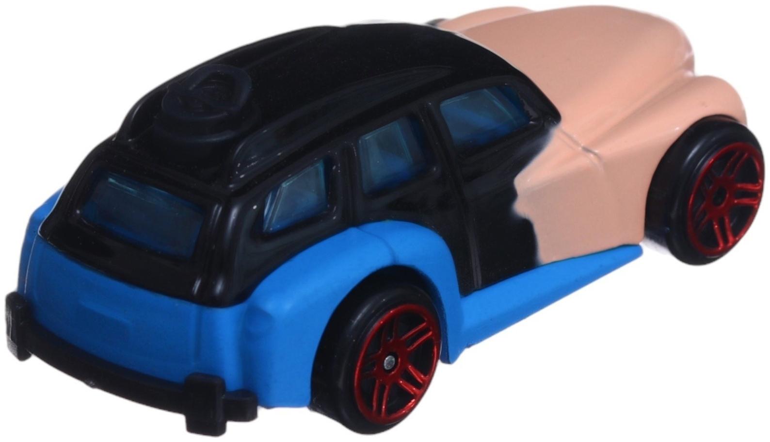 Машинка металлическая Дисней «Гуфи», коллекционная, детская, 7,5 см