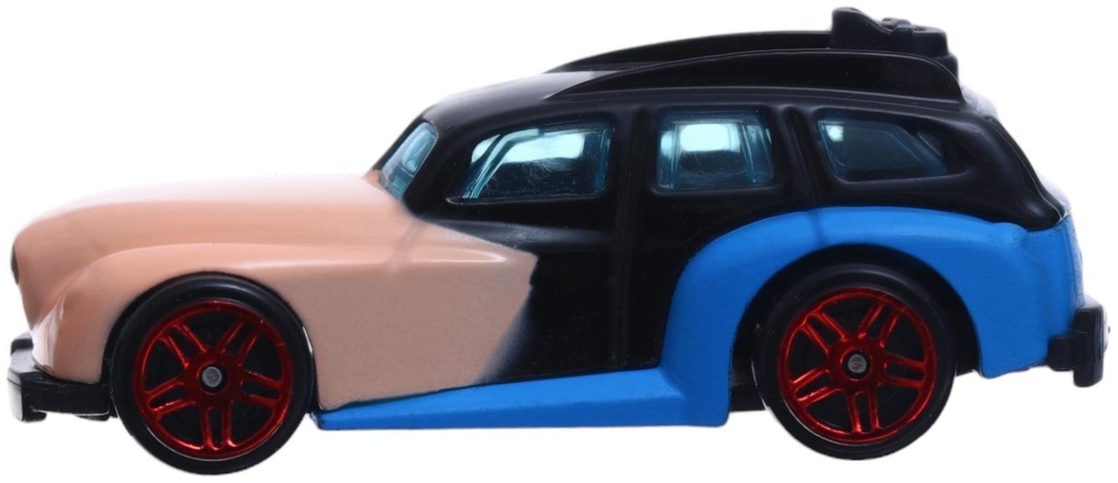 Машинка металлическая Дисней «Гуфи», коллекционная, детская, 7,5 см