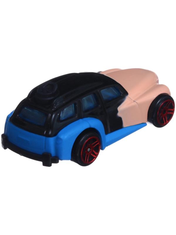 Машинка металлическая Дисней «Гуфи», коллекционная, детская, 7,5 см