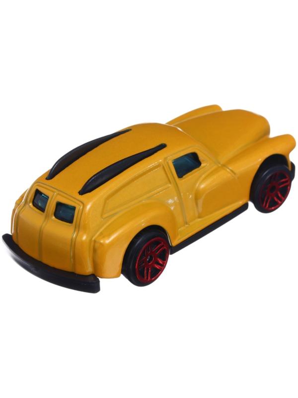 Машинка металлическая Дисней «Плуто», коллекционная, детская, 7,5 см